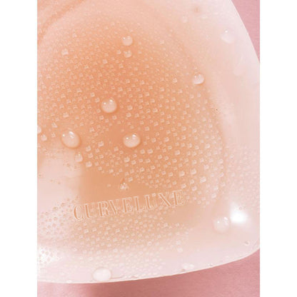 Curveluxe™ - Not Sticky - Triangle Nipple Covers